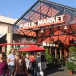 グランビルアイランド