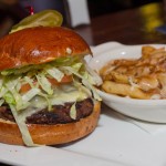 The Famous Warehouse