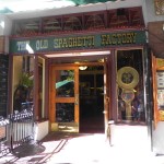 The_old_spaghetti_Factory